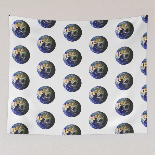Item preview, Earth Globe designed and sold by Henrik Lehnerer.