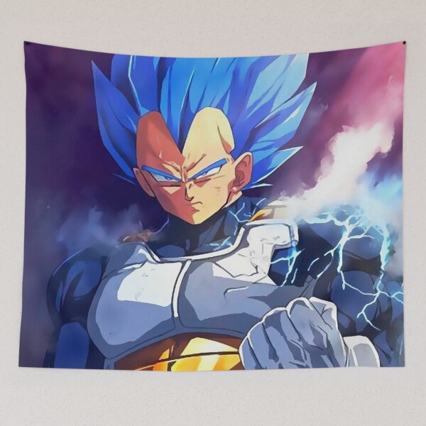 Item preview, Dragon Ball 20 designed and sold by zanetrunk.