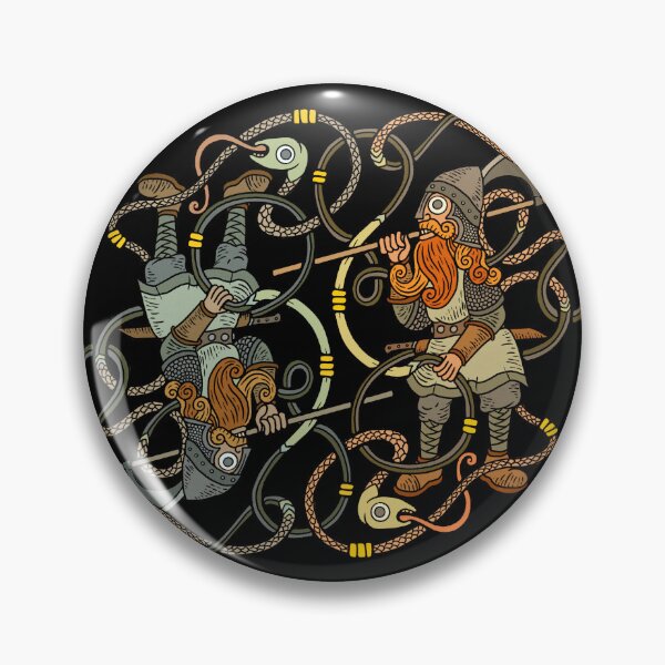 Item preview, viking designed and sold by atelier-vladi.