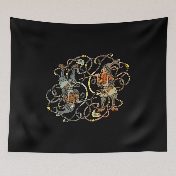 Item preview, viking designed and sold by atelier-vladi.