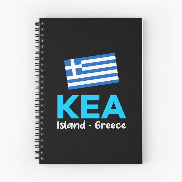 Item preview, Kea Island Greece designed and sold by angelisart.