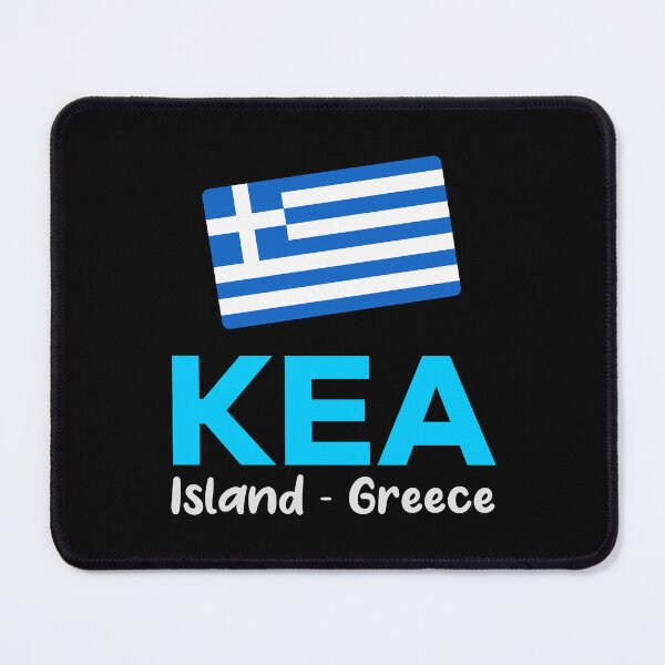 Item preview, Kea Island Greece designed and sold by angelisart.