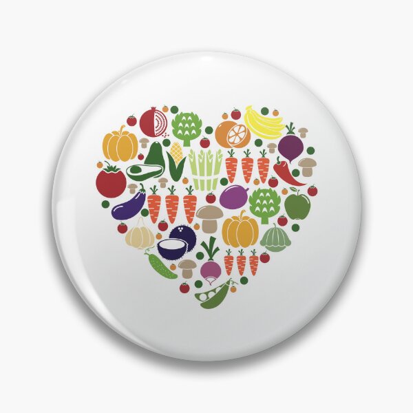 Item preview, Natural Food Is Very Good, Vegetables Is Lifestyle, Vegetable Lovers designed and sold by bau-shop.