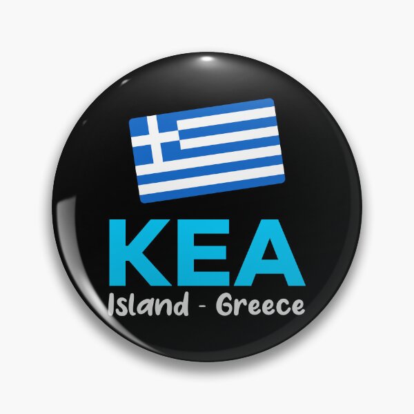 Item preview, Kea Island Greece designed and sold by angelisart.