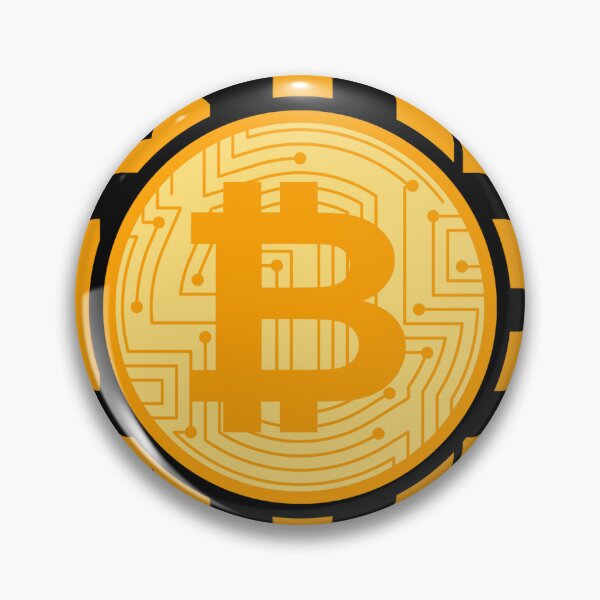 Item preview, Crypto currency bitcoin design plane 4 designed and sold by JHTDesigns.