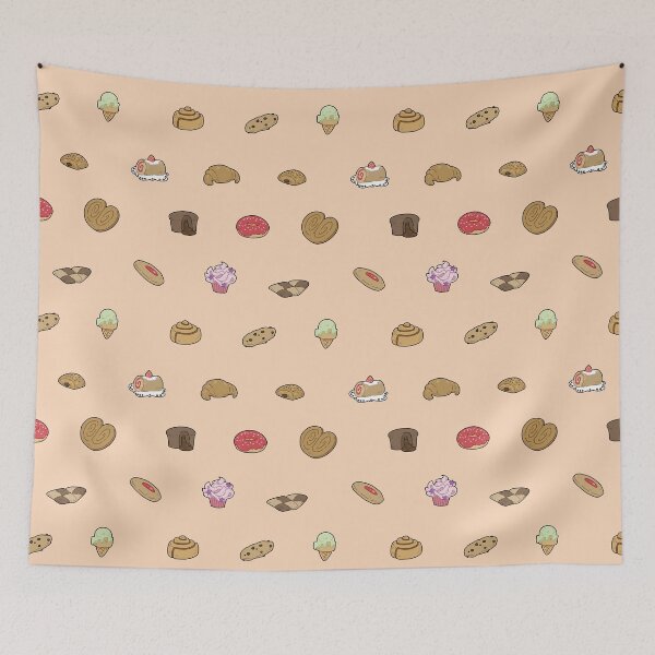 Item preview, Bakery designed and sold by Helz9.
