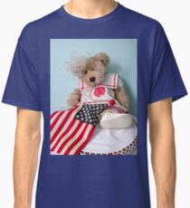 Stars & Stripes Forever Classic T-Shirt