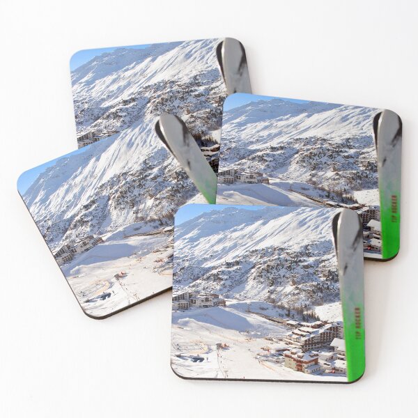 Item preview, Obergurgl Hochgurgl Tirol Austrian Alps Austria designed and sold by AndyEvansPhotos.