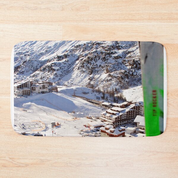 Item preview, Obergurgl Hochgurgl Tirol Austrian Alps Austria designed and sold by AndyEvansPhotos.