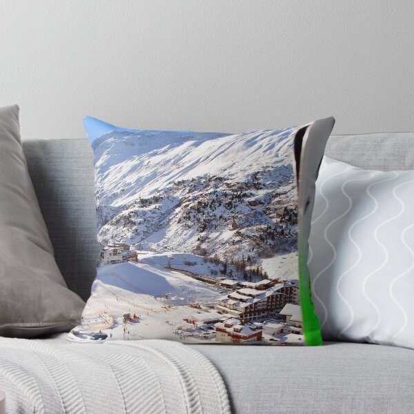 Item preview, Obergurgl Hochgurgl Tirol Austrian Alps Austria designed and sold by AndyEvansPhotos.