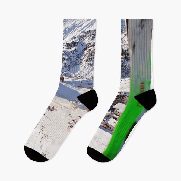 Item preview, Obergurgl Hochgurgl Tirol Austrian Alps Austria designed and sold by AndyEvansPhotos.