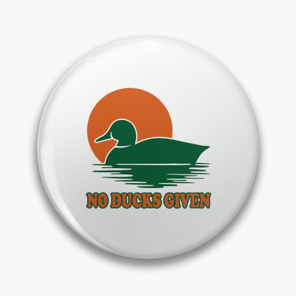 Item preview, Nu Ducks Given designed and sold by nikolaj1301.