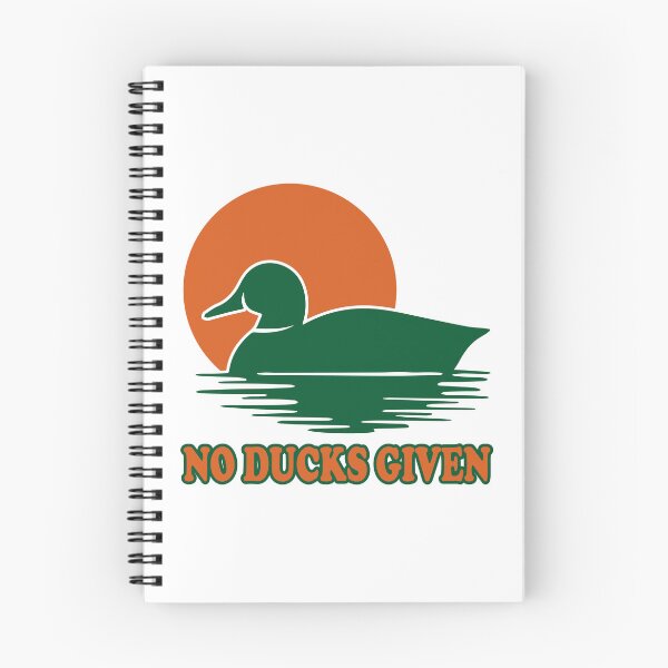 Item preview, Nu Ducks Given designed and sold by nikolaj1301.