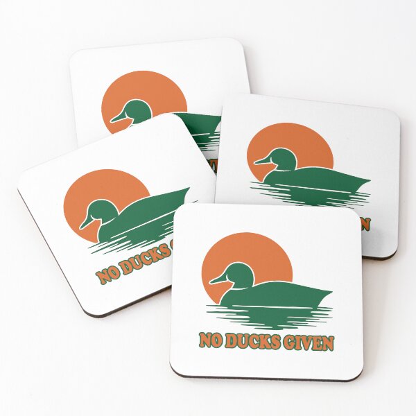 Item preview, Nu Ducks Given designed and sold by nikolaj1301.
