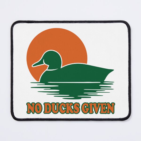 Item preview, Nu Ducks Given designed and sold by nikolaj1301.