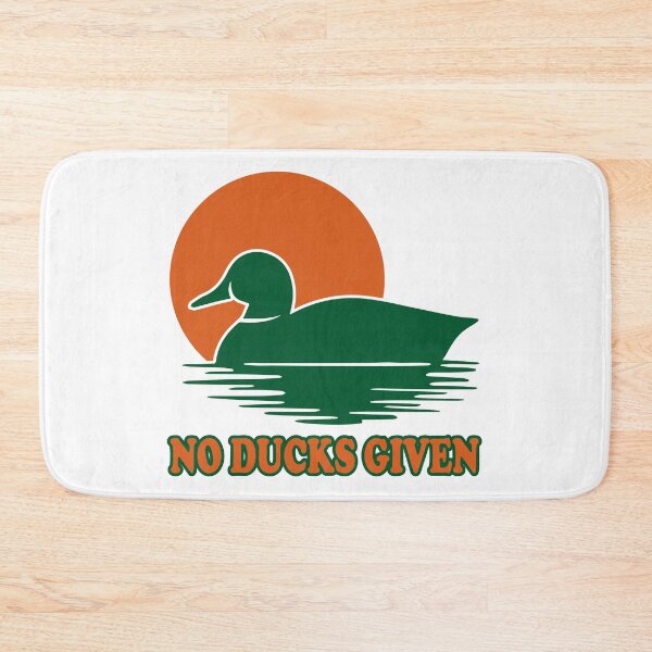 Item preview, Nu Ducks Given designed and sold by nikolaj1301.