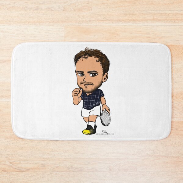 Item preview, Daniil Medvedev 2020 designed and sold by Colacatlee.