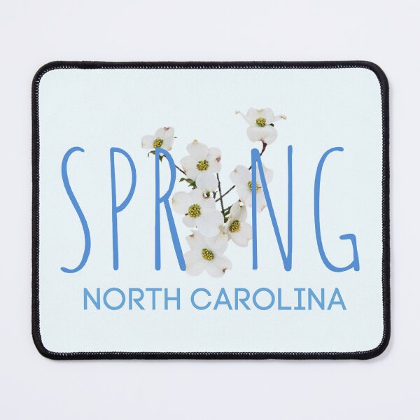 Item preview, Spring North Carolina  designed and sold by designbyjodyb.