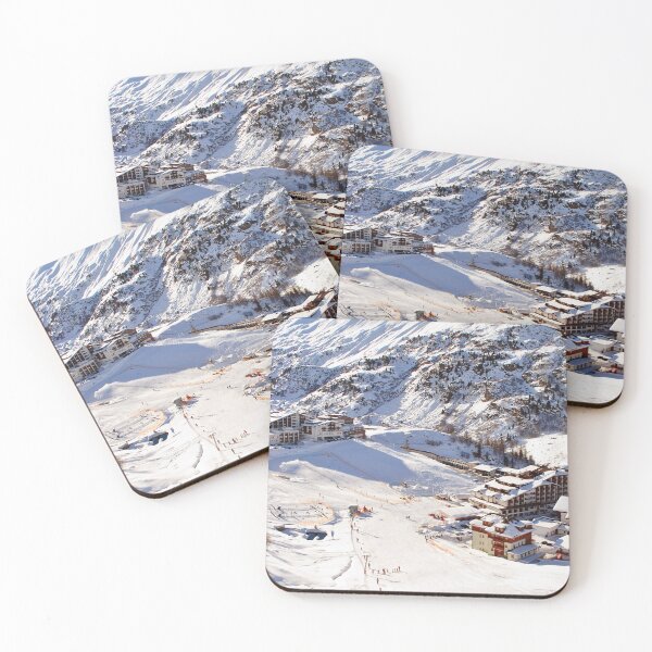 Item preview, Obergurgl Hochgurgl Tirol Austrian Alps Austria designed and sold by AndyEvansPhotos.