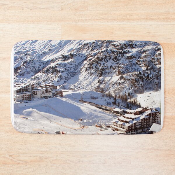 Item preview, Obergurgl Hochgurgl Tirol Austrian Alps Austria designed and sold by AndyEvansPhotos.