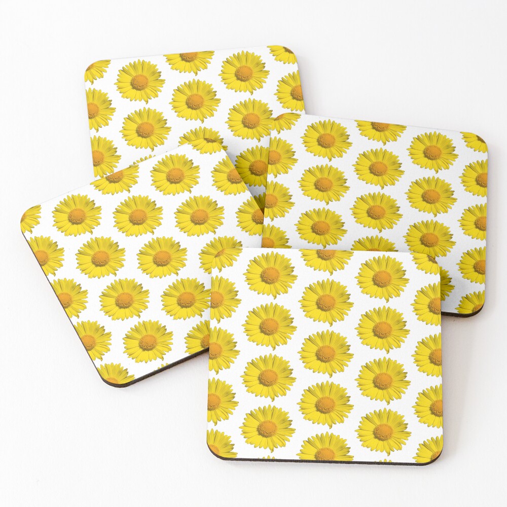 Item preview, Coasters (Set of 4) designed and sold by steffik.
