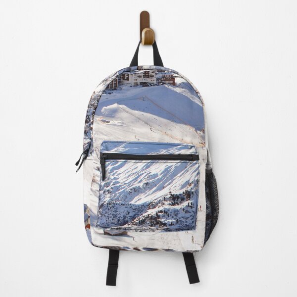 Item preview, Obergurgl Hochgurgl Tirol Austrian Alps Austria designed and sold by AndyEvansPhotos.