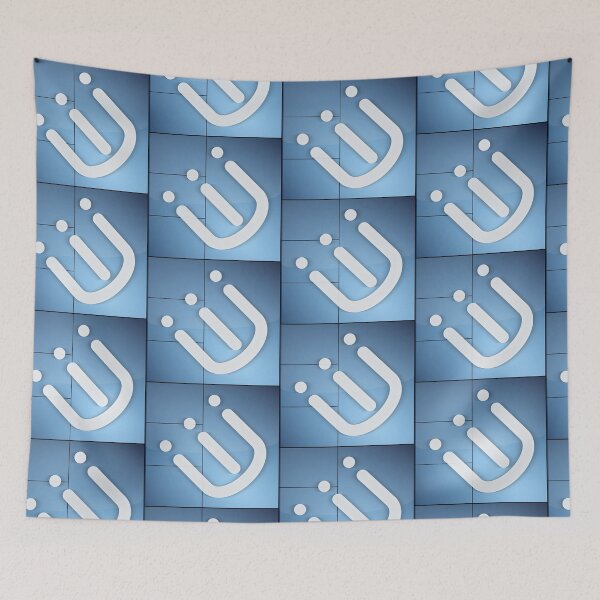Item preview, i3 the improved tiling window manager i3wm designed and sold by yisraeldov.