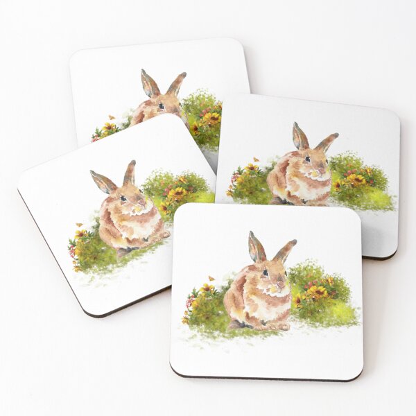 Item preview, "Somebunny" loves you designed and sold by Barbny.
