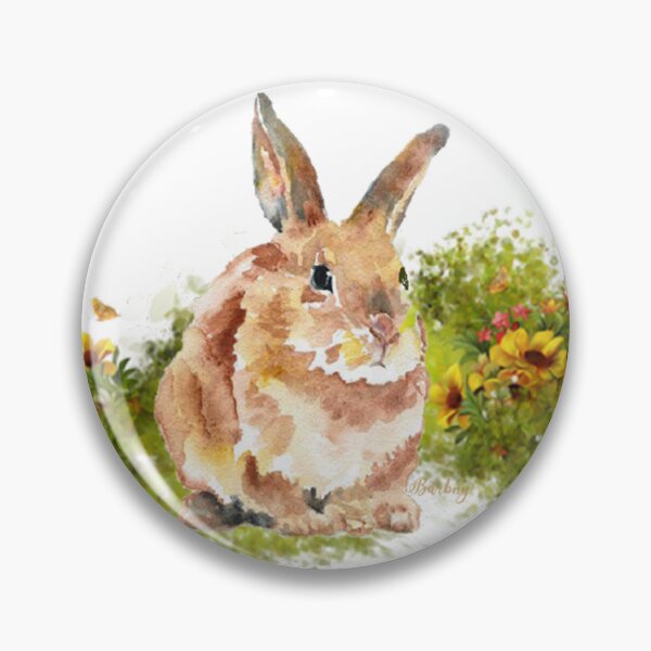 Item preview, "Somebunny" loves you designed and sold by Barbny.