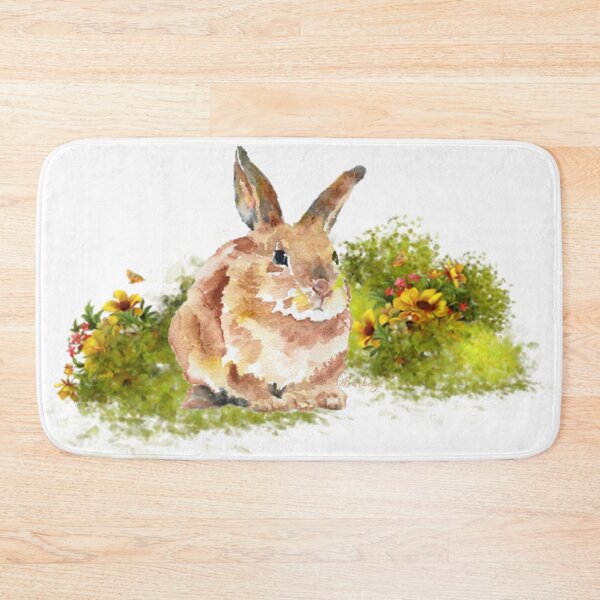 Item preview, "Somebunny" loves you designed and sold by Barbny.