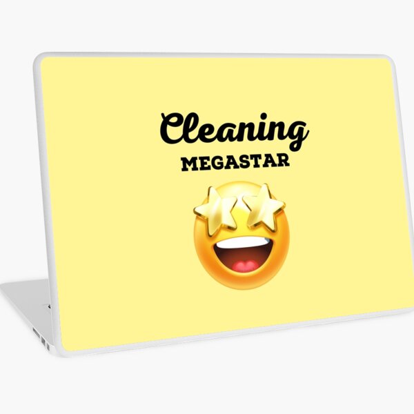 Item preview, Cleaning Megastar Housekeeper Cleaning Lady Janitor Gift designed and sold by SavvyCleaner.