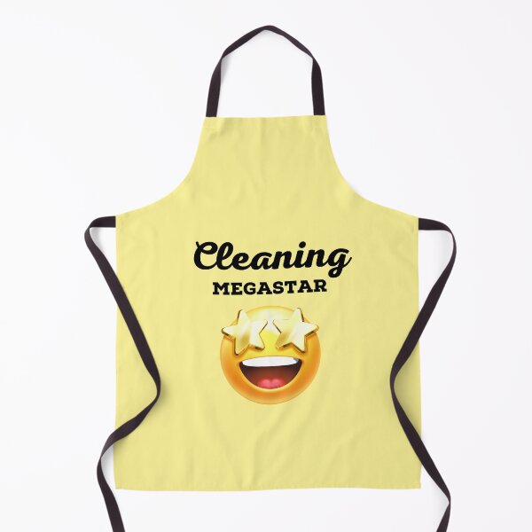 Item preview, Cleaning Megastar Housekeeper Cleaning Lady Janitor Gift designed and sold by SavvyCleaner.
