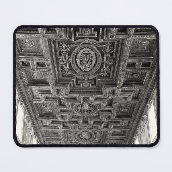 Item preview, Historical Church In Rome Italy, Vintage Style Photograph designed and sold by TrulyEpoque.