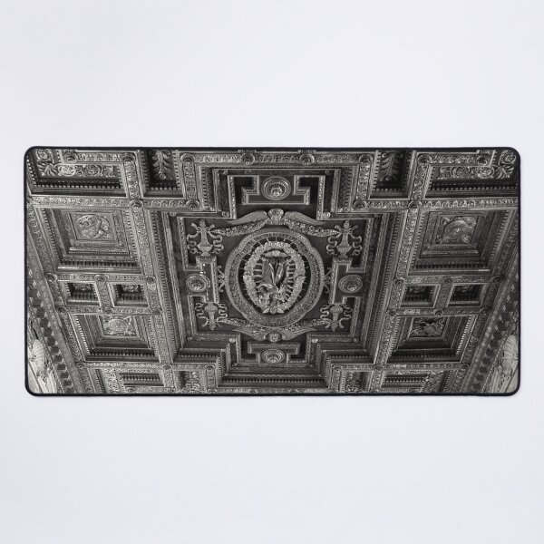Item preview, Historical Church In Rome Italy, Vintage Style Photograph designed and sold by TrulyEpoque.