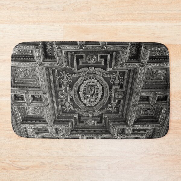 Item preview, Historical Church In Rome Italy, Vintage Style Photograph designed and sold by TrulyEpoque.
