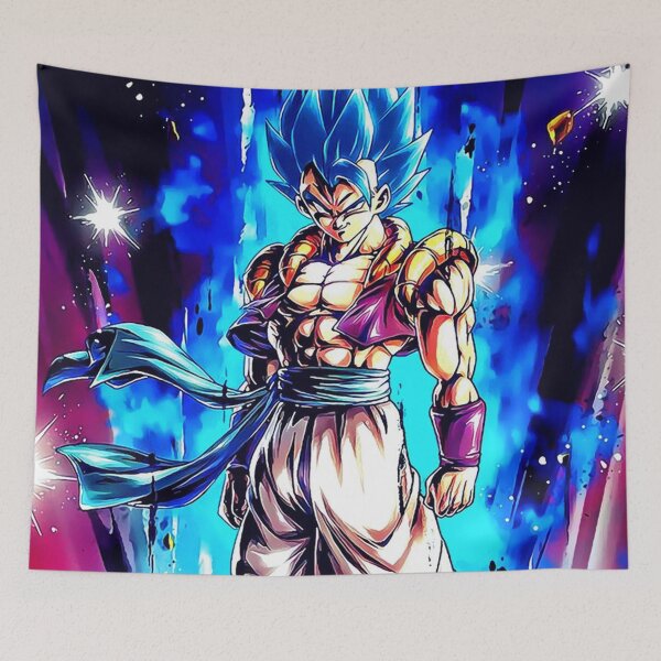 Item preview, Dragon Ball 2 designed and sold by bainjack097.