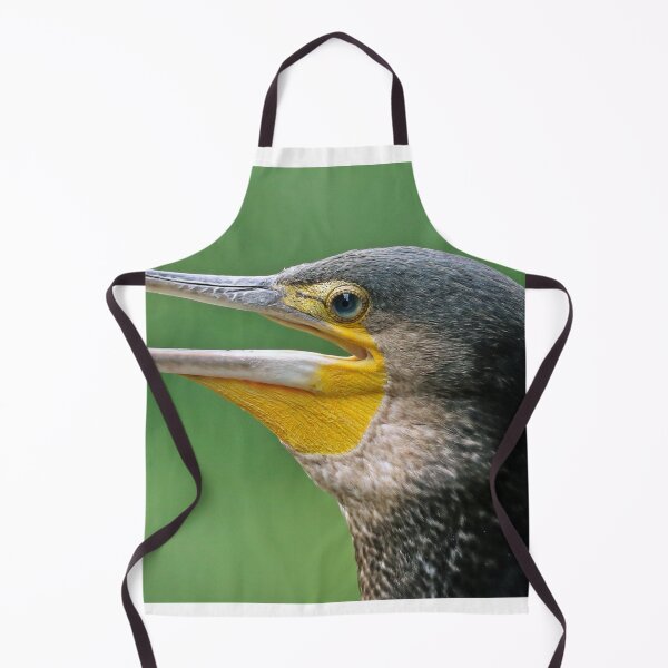 Item preview, Cormorant photo with high resolution quality designed and sold by Allyouneed-2.
