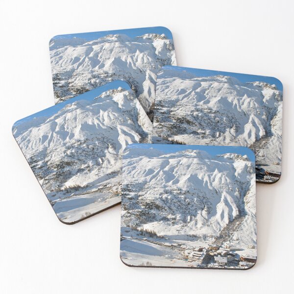 Item preview, Obergurgl Hochgurgl Tirol Austrian Alps Austria designed and sold by AndyEvansPhotos.