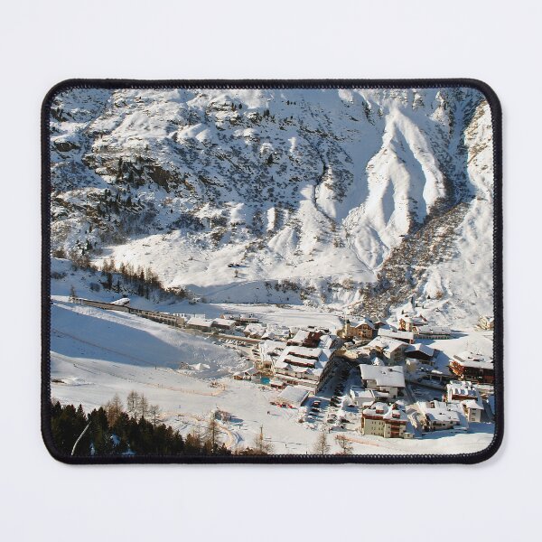 Item preview, Obergurgl Hochgurgl Tirol Austrian Alps Austria designed and sold by AndyEvansPhotos.