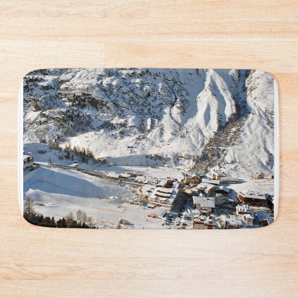 Item preview, Obergurgl Hochgurgl Tirol Austrian Alps Austria designed and sold by AndyEvansPhotos.
