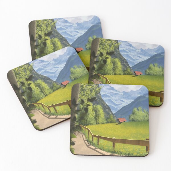 Item preview, Secluded Life designed and sold by Issaaaart.