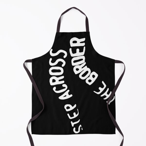 Item preview, Step across the border designed and sold by AnderMollosen.