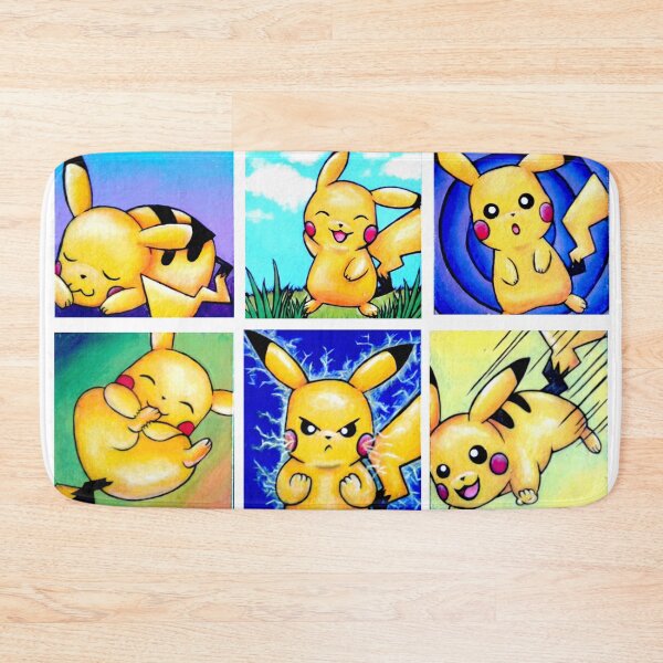 Item preview, Electric Type designed and sold by Levana-Jane.