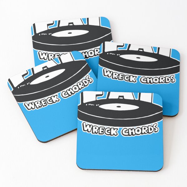 Item preview, Best Seller - Fat Wreck Chords Merchandise Essential T-Shirt designed and sold by SergejMiliats.