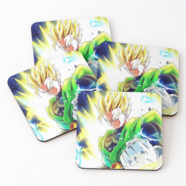 Item preview, Dragon Ball 3 designed and sold by bainjack097.
