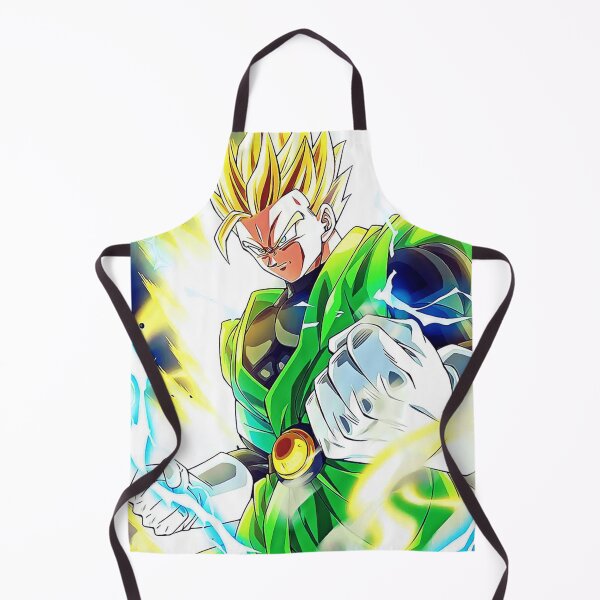 Item preview, Dragon Ball 3 designed and sold by bainjack097.