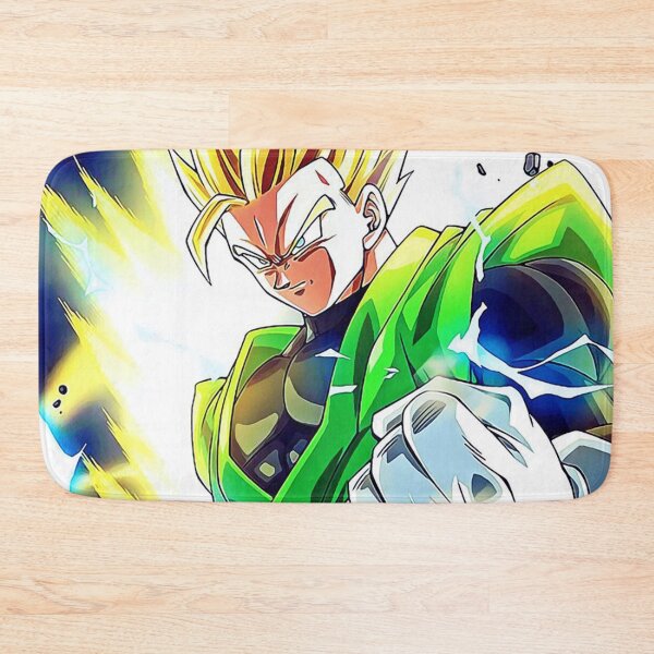 Item preview, Dragon Ball 3 designed and sold by bainjack097.