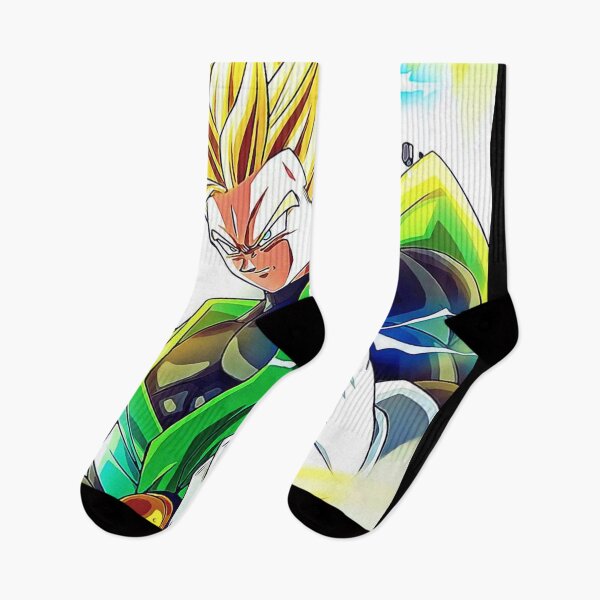 Item preview, Dragon Ball 3 designed and sold by bainjack097.