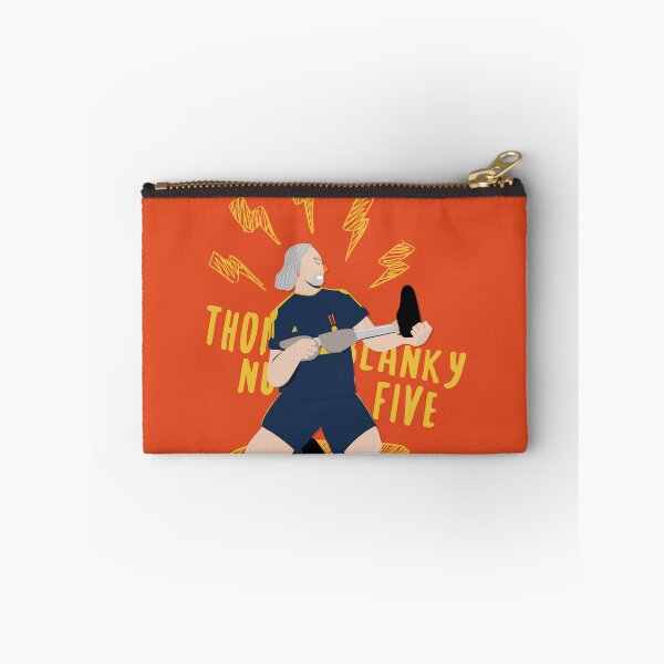 Item preview, Thomas Blanky, Number Five designed and sold by terrebusfc.