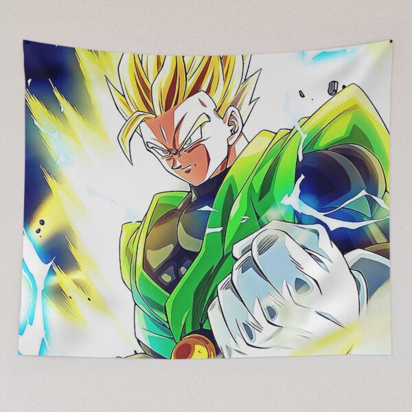 Item preview, Dragon Ball 3 designed and sold by bainjack097.
